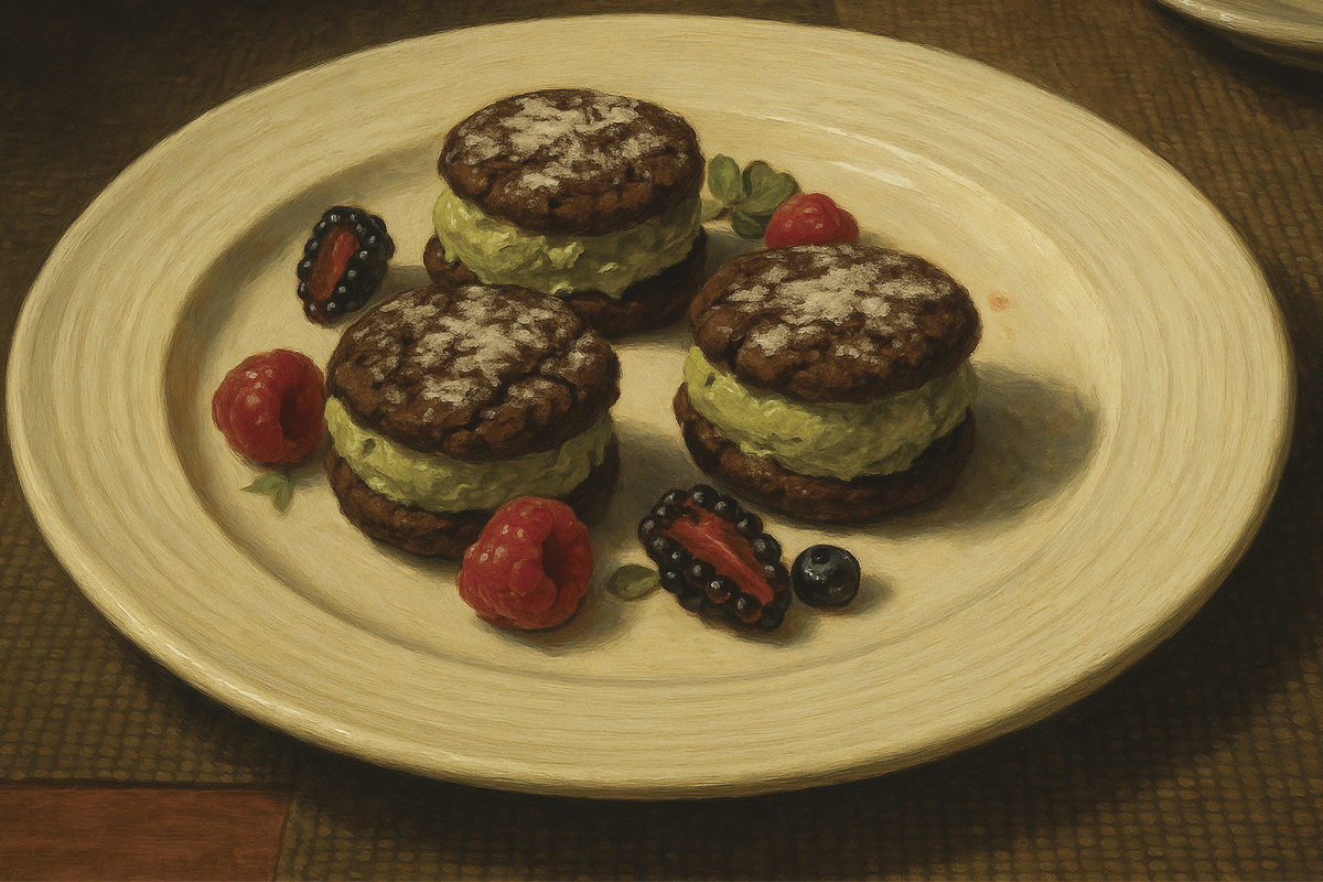 Norman Rockwell Inspired Style